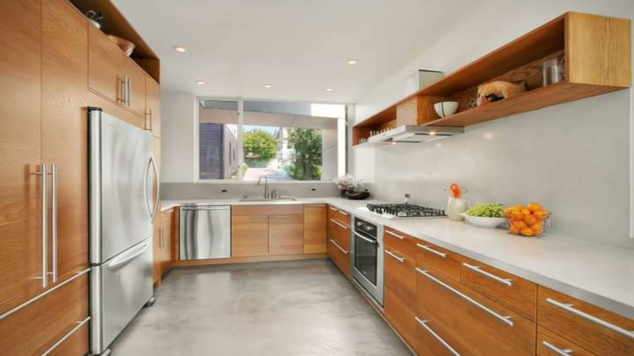 cabinet design for small kitchen | kitchen cabinet design | modern ...